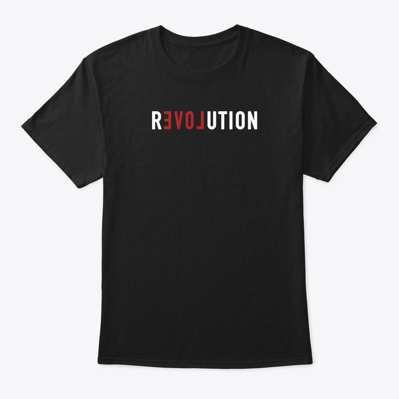 Revolution Tee